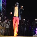 SANCHEZ (Reggae Show) JAMAICA RUM FESTIVAL 2019