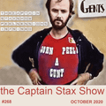 The Captain Stax Show OCT2020 III