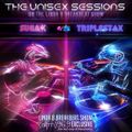 UNISEX SESSIONS EXCLUSIVE MIXES SUGA K B2B TRIPLESTAX For THE BREAKBEAT SHOW 96.9 ALLFM (Full Show)