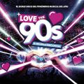 Love The 90s (2017) CD1