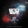 ROQ N BEATS with JEREMIAH RED 6.8.19 - HOUR 1