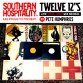 Twelve 12's Live Vinyl Mix: 67 - Pete Humphries - Soul II Soul special!
