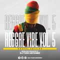 Reggae Vibe Vol. 5 ( Gospel Edition )