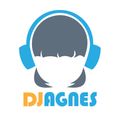 DJ Agnes :  Swingin' Thursday at LongBar Raffles Makati 01 (part 1)