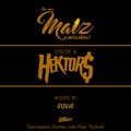 Mas Maíz Mixshow (#41) FT DJ Hektor S