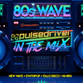 Pulsedriver - 80s WAVE (Vol.3)