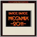 FutureRecords Dance Dance Megamix 2011