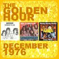 GOLDEN HOUR : DECEMBER 1976