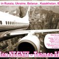 Alex NEGNIY - Trance Air - Edition #59 [X-mas Holiday mix 2013]