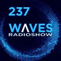 WAVES #237 - NEON ELECTRONICS INTERVIEW by BLACKMARQUIS - 19/5/19