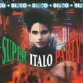 Hit-Mix Super Italo Party Volume 1