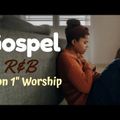 UMORadio Presents: Gutter Free HipHop - Gospel R&B Mix #22 - Worship Music (10.31.21)