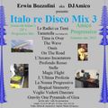 Italo re Disco Mix III