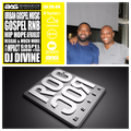 BAG RADIO - THE IMPACT GOSPEL SHOW with DJ DIVINE, Sun 2pm - 4pm (25.10.20)