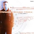 Trance Techno T.R.A.X. Volume 4 (2002) CD1