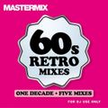 Mastermix - 60's Retro Mixes (Section Oldies Mixes)