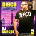 DJ Strobe - Disco Fridays April 2022
