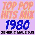 Top Pop Hits of 1980