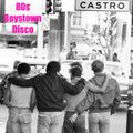 80s Boystown Disco
