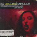 Atmospheric Tech Mix 08/2021 by DJ Yellow Manula
