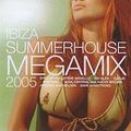 Ibiza Summerhouse Megamix 2005