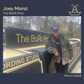 Joey Manzi | The BoAt Pod | March 2023