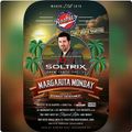 DJ Soltrix - Live At Rookie's in Oceanside, CA (03-21-2016)