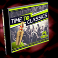 Time to Classics -  by Xavi Alfaro