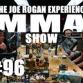 JRE MMA Show #96 with Justin Gaethje & Trevor Wittman