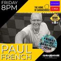 #FNB on The Garage House Radio 17/09/21