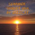 Summer sunset mix