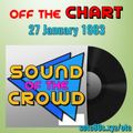 Off The Chart: 27 January 1983