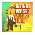 THE INFINOX VERSE 3 - DJ INFINITY THE 1