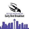 Early Bird Breakfast - August 12, 2022