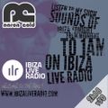 Aaron Cold - [ILR v30] Sounds Of Ibiza (#ibiza2018)