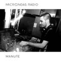 Microondas Radio | 2015 Selection / Manute
