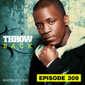 Throwback Radio #309 - DJ Roc (Throwback Party)