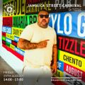 Culture Deck Radio: Jamaica Street Carnival Special with DJ Tizzle (August '23)