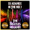 DJ Adamex - The Beatles Megamix