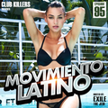 Movimiento Latino #95 - Ionicx (Reggaeton Mix)