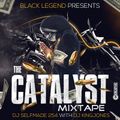  THE CATALYST MIXTAPE - DJ SELFMADE 254 VS DJ KINGJONES