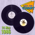 Off The Chart: 14 May 1986