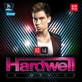 Hardwell - Live at White Label Party (Six Flags, Mexico City) - 28.12.2012
