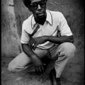 SAFARi SOUND PRESENTS A TRiBUTE TO GREGORY iSAACS, THE COOLEST RULER OF ALL RULERS 