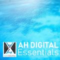 Hypnotised - AH Digital Essentials 025 (Proton Radio - TM Radio) - June 2019