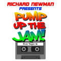 Richard Newman Presents Pump Up The Jam!