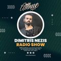 Dimitris Nezis The Radio Show 9.9.2021