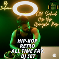 DJ Indiana- Hip Hop Old School Mix 2022| Hip Hop songs| Hip Hop 90's mix| Gangsta rap mix| RetroMix