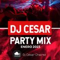 ENERO 2023 DJ CESAR