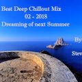 Best Deep Chill House Mix 02 2018